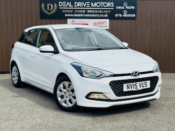 Used Hyundai i20 2015 for sale - 78364203: Photo