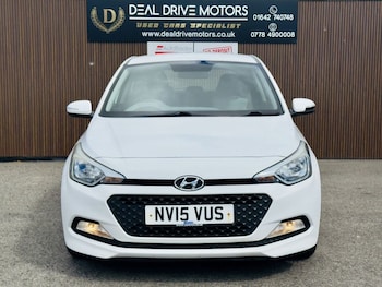 Used Hyundai i20 2015 for sale - 78364203: Photo