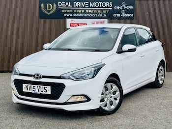 Used Hyundai i20 2015 for sale - 78364203: Photo