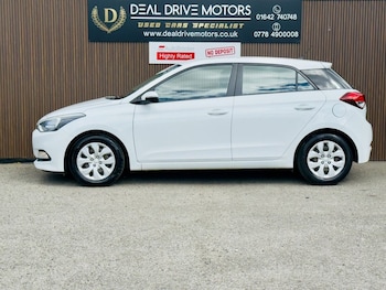 Used Hyundai i20 2015 for sale - 78364203: Photo