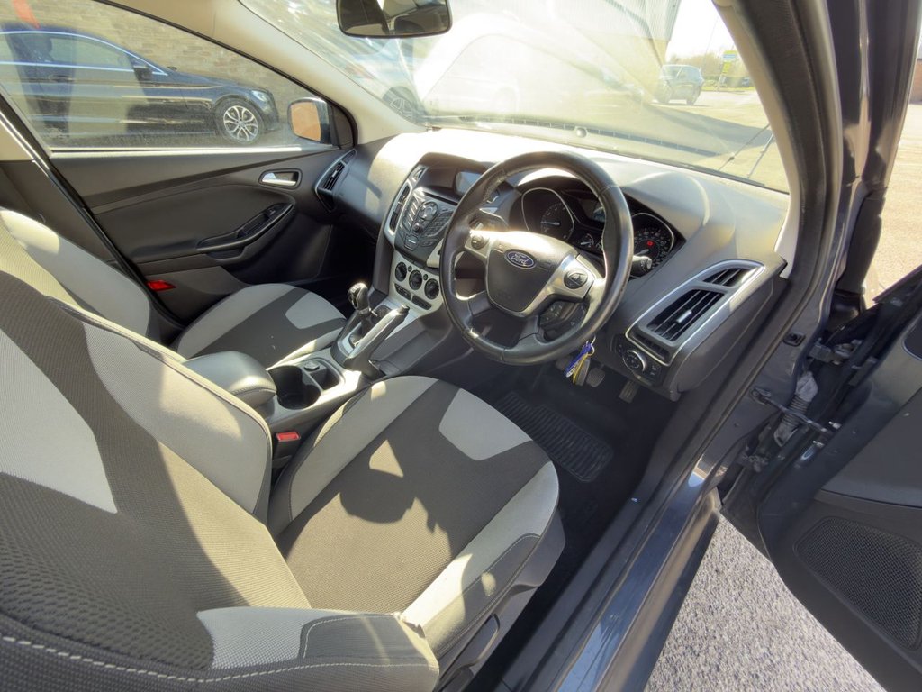 Used Ford C-Max 2011 for sale - 77941764: Photo 10