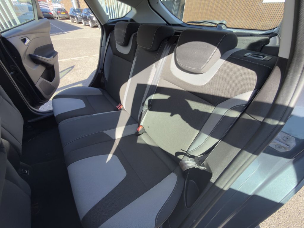 Used Ford C-Max 2011 for sale - 77941764: Photo 12