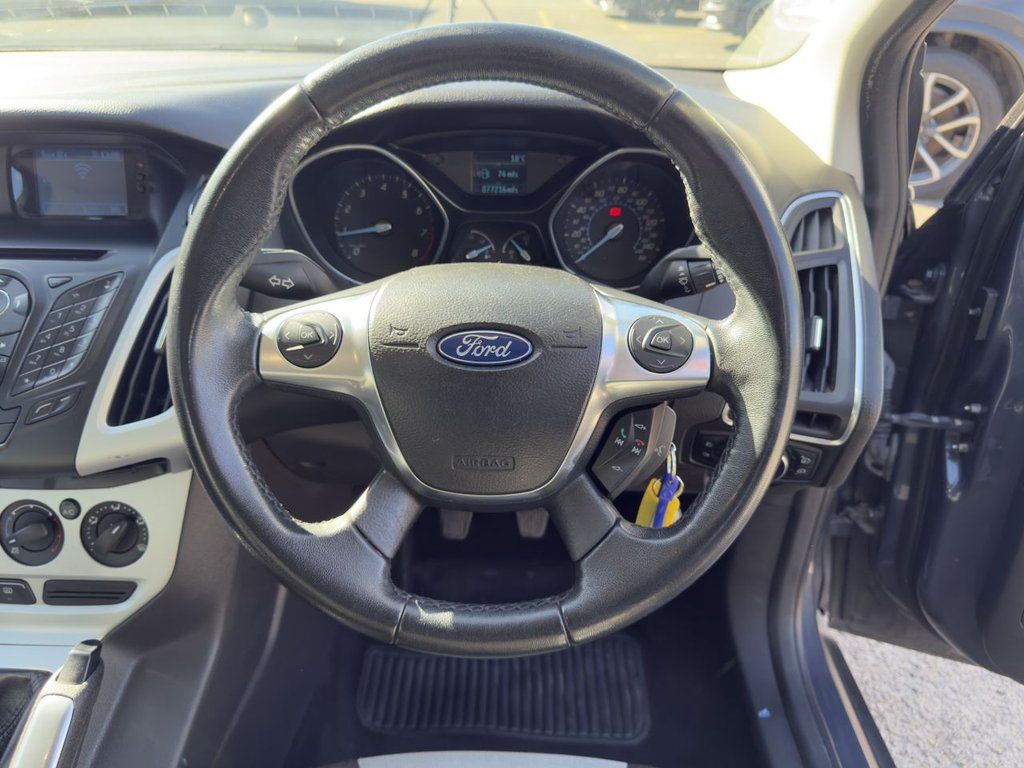 Used Ford C-Max 2011 for sale - 77941764: Photo 14