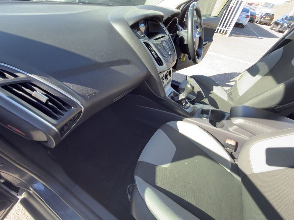 Used Ford C-Max 2011 for sale - 77941764: Photo 15