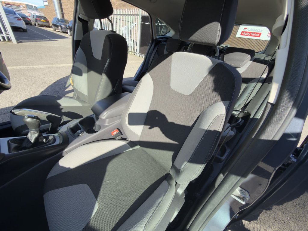 Used Ford C-Max 2011 for sale - 77941764: Photo 16