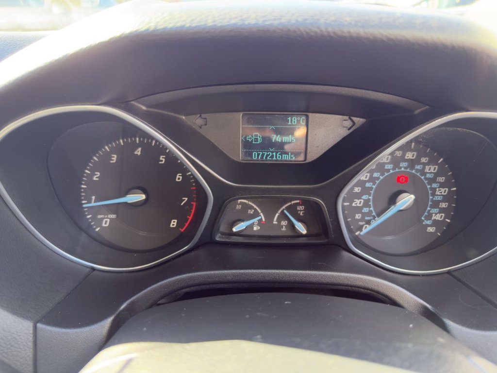 Used Ford C-Max 2011 for sale - 77941764: Photo 17