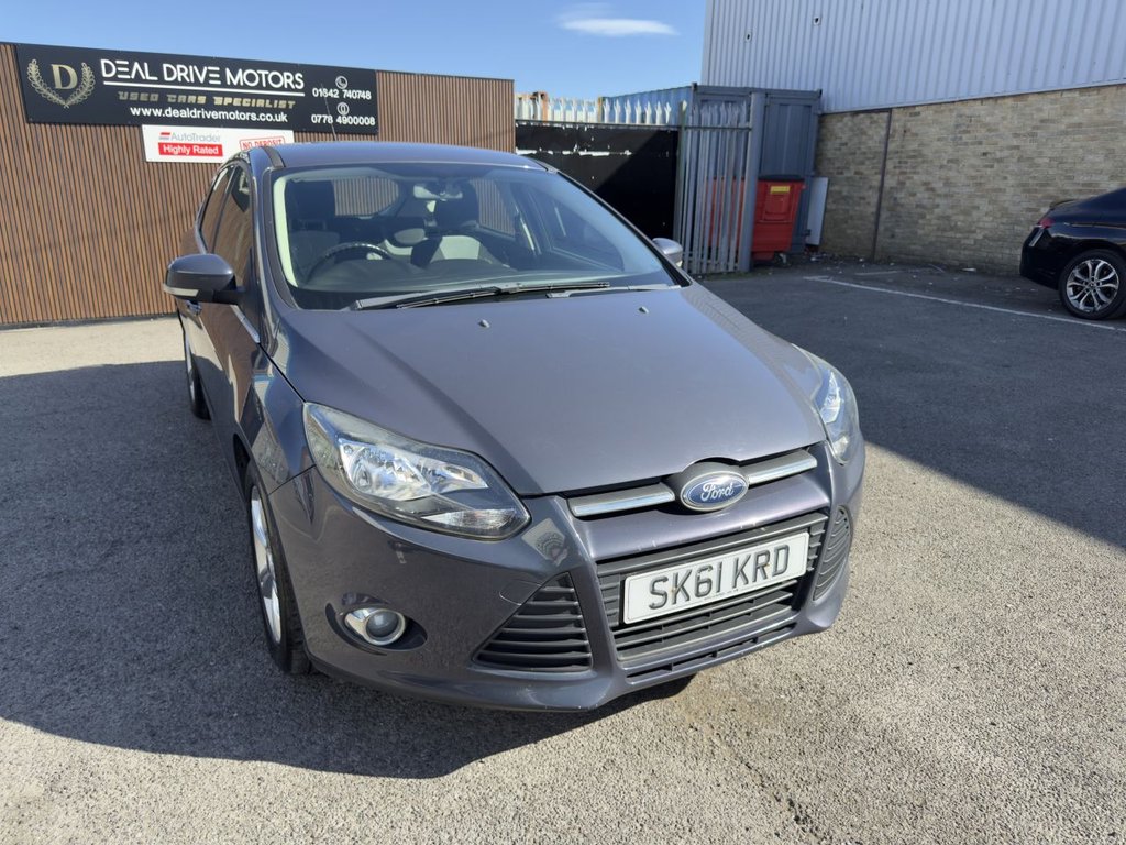 Used Ford C-Max 2011 for sale - 77941764: Photo 4