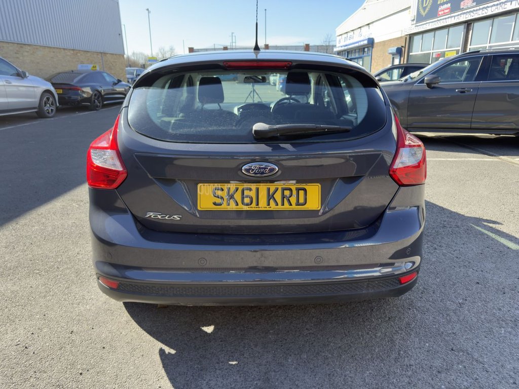 Used Ford C-Max 2011 for sale - 77941764: Photo 5