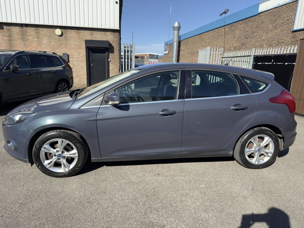 Used Ford C-Max 2011 for sale - 77941764: Photo 6