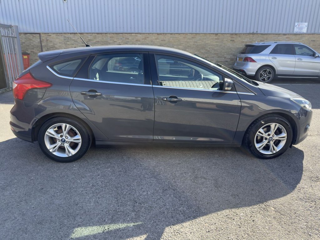 Used Ford C-Max 2011 for sale - 77941764: Photo 7