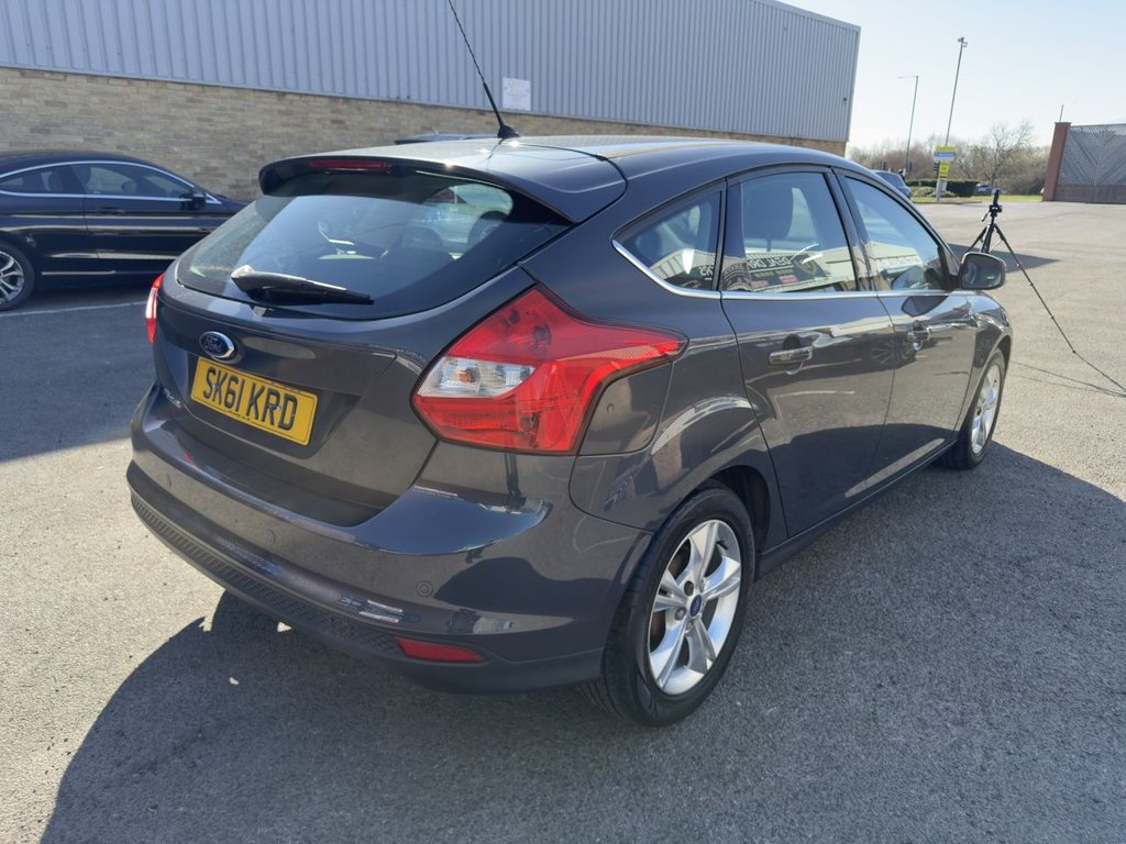 Used Ford C-Max 2011 for sale - 77941764: Photo 8