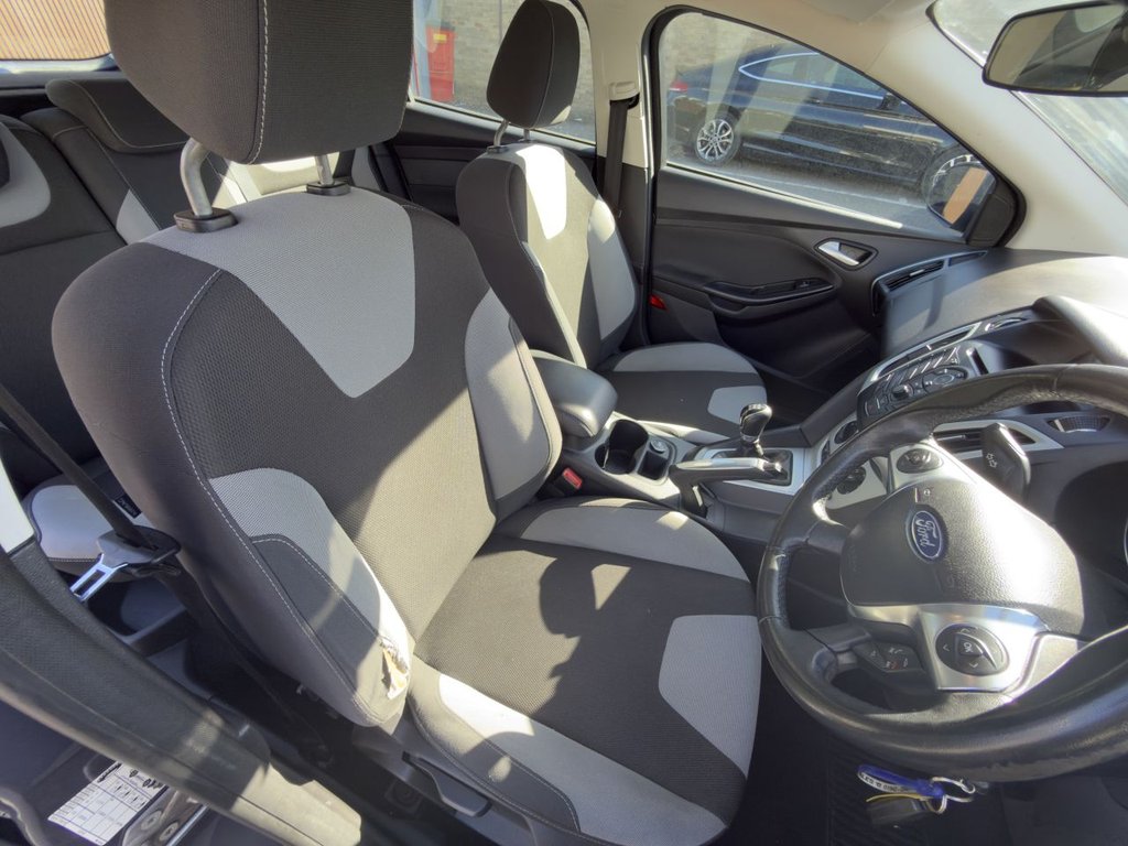 Used Ford C-Max 2011 for sale - 77941764: Photo 9