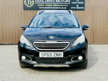 Used Peugeot 2008 2015 for sale - 78844176: Photo