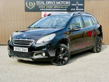 Used Peugeot 2008 2015 for sale - 78844176: Photo