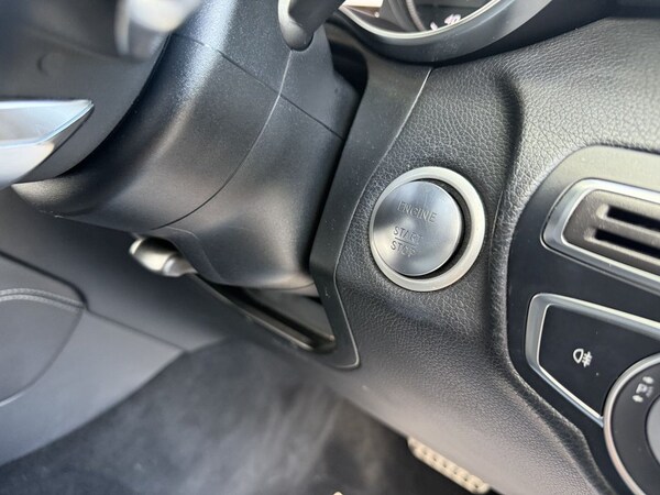 Used Mercedes-Benz GLC 2017 for sale - 76092608: Photo 28