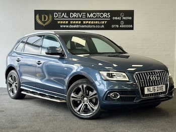 Audi - Q5