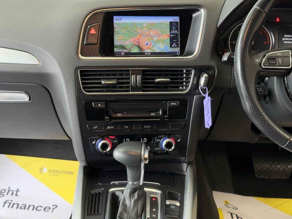 Vehicle 26