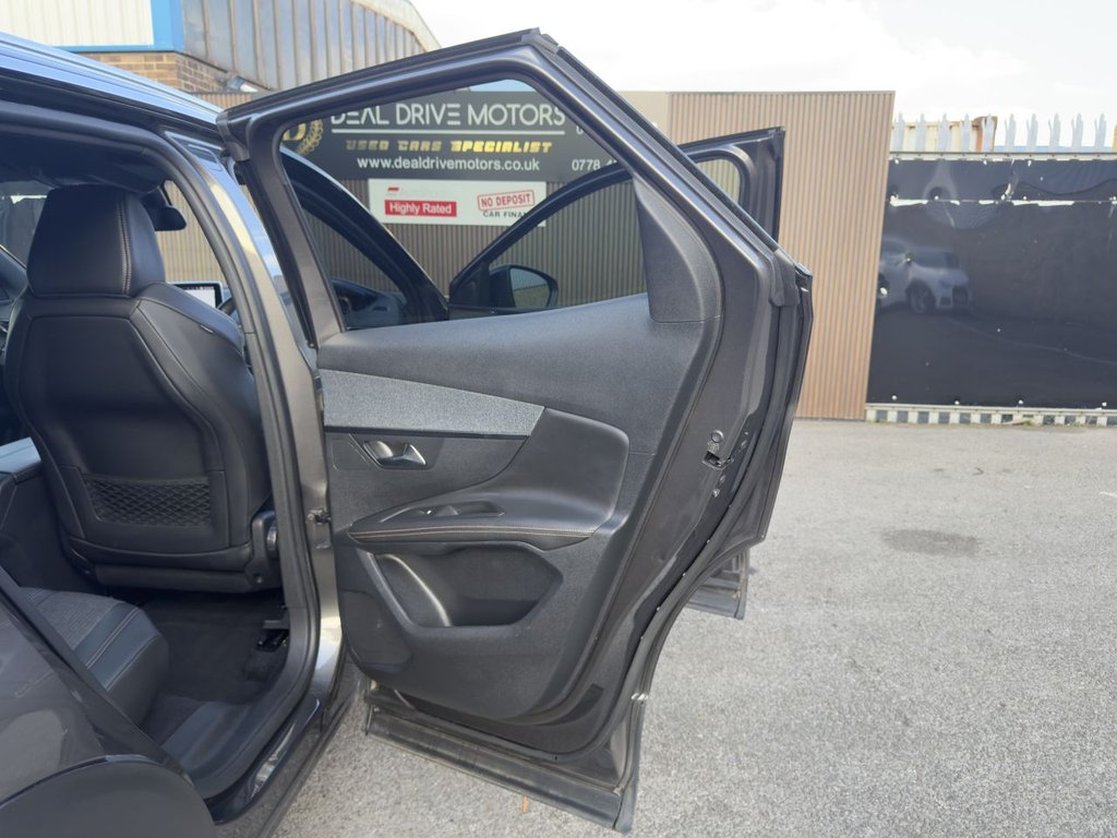 Used Peugeot 208 2019 for sale - 78063506: Photo 12