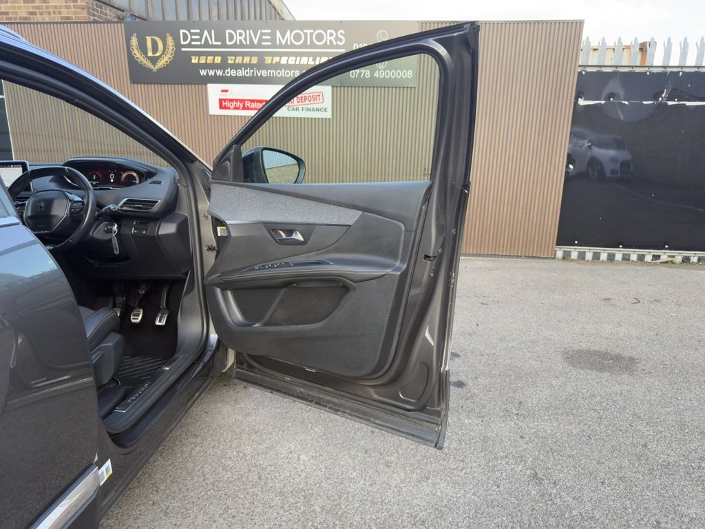 Used Peugeot 208 2019 for sale - 78063506: Photo 13