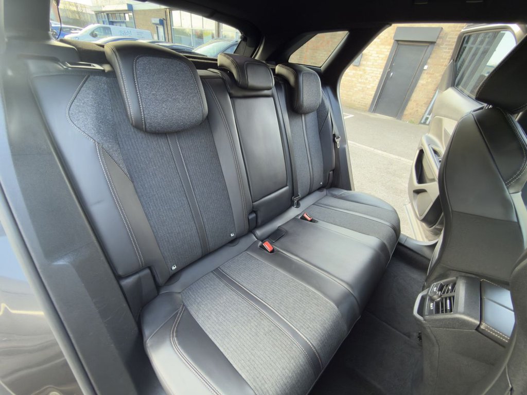 Used Peugeot 208 2019 for sale - 78063506: Photo 17