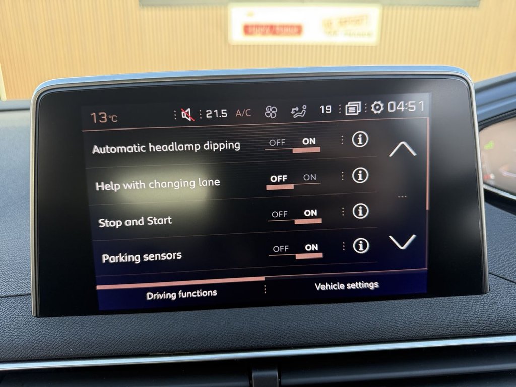 Used Peugeot 208 2019 for sale - 78063506: Photo 46