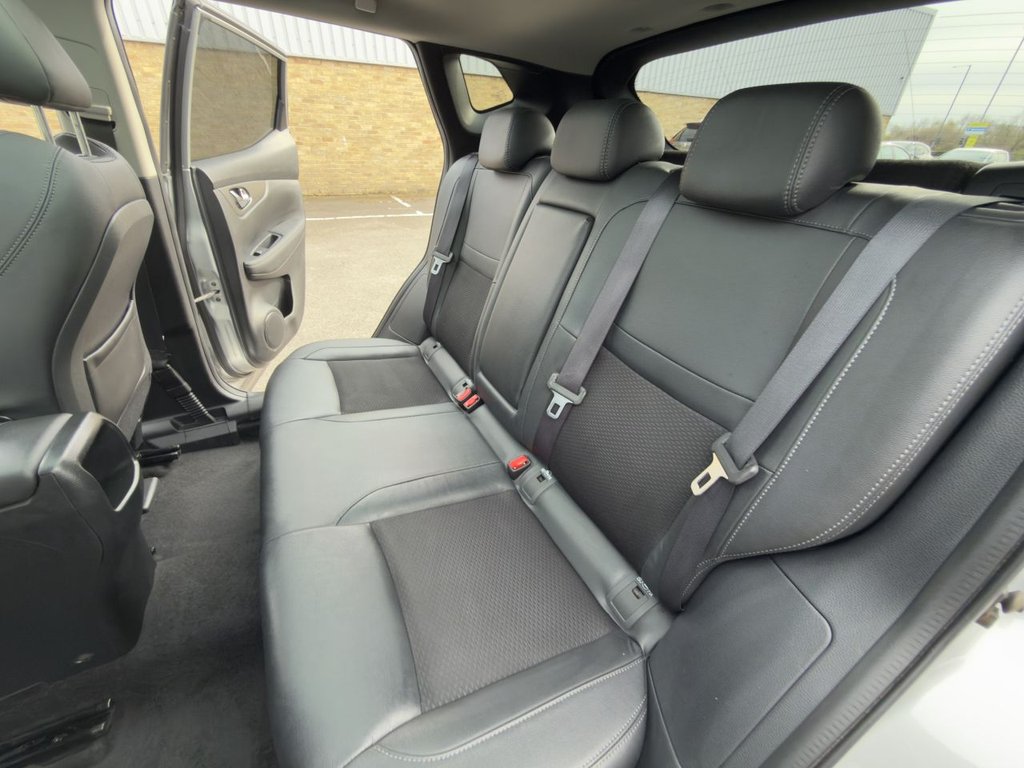 Used Nissan Qashqai 2017 for sale - 78117579: Photo 16