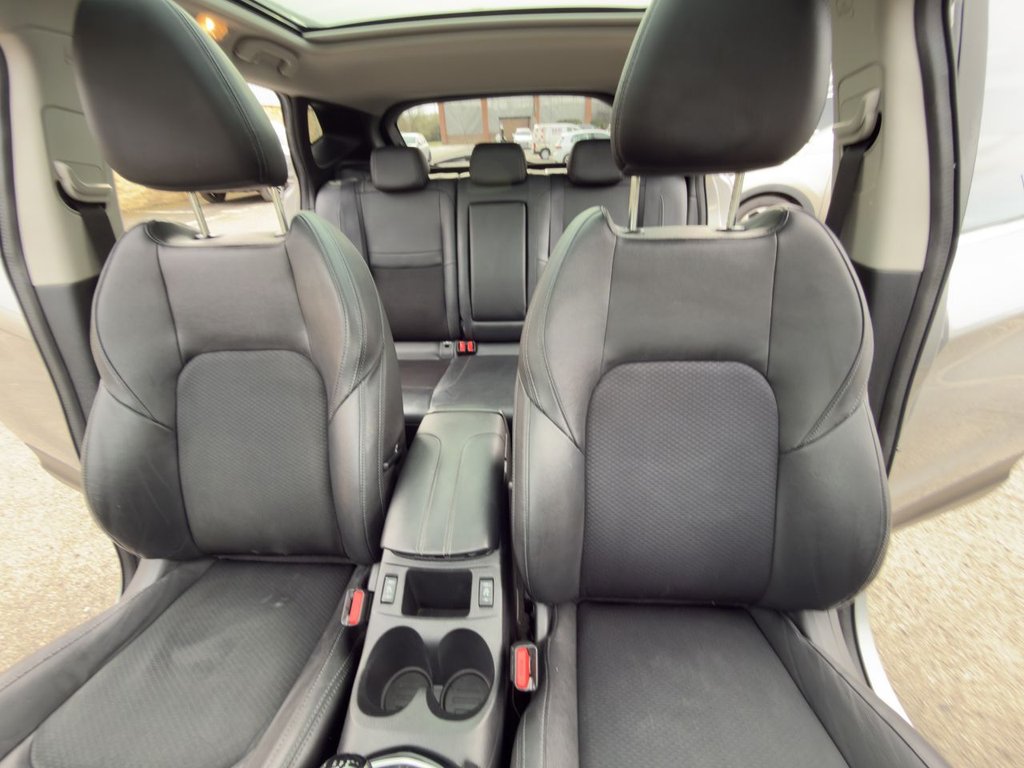 Used Nissan Qashqai 2017 for sale - 78117579: Photo 19