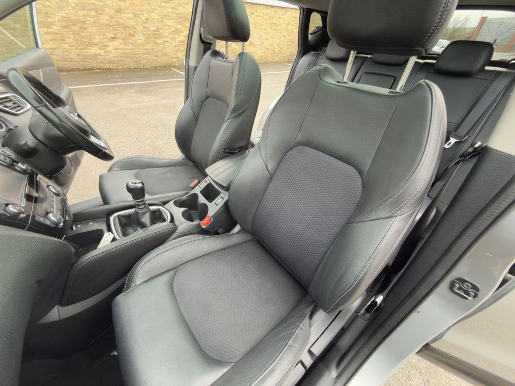 Used Nissan Qashqai 2017 for sale - 78117579: Photo 21