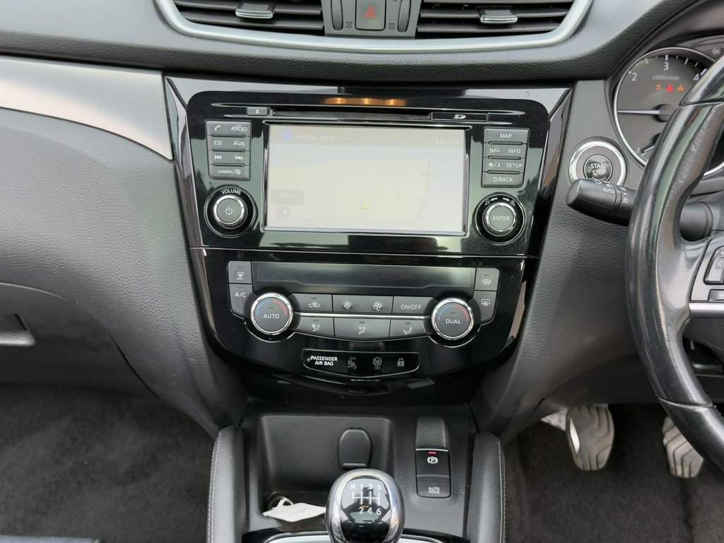 Used Nissan Qashqai 2017 for sale - 78117579: Photo 26