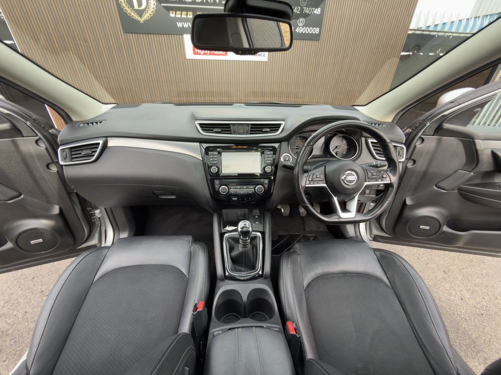 Used Nissan Qashqai 2017 for sale - 78117579: Photo 27
