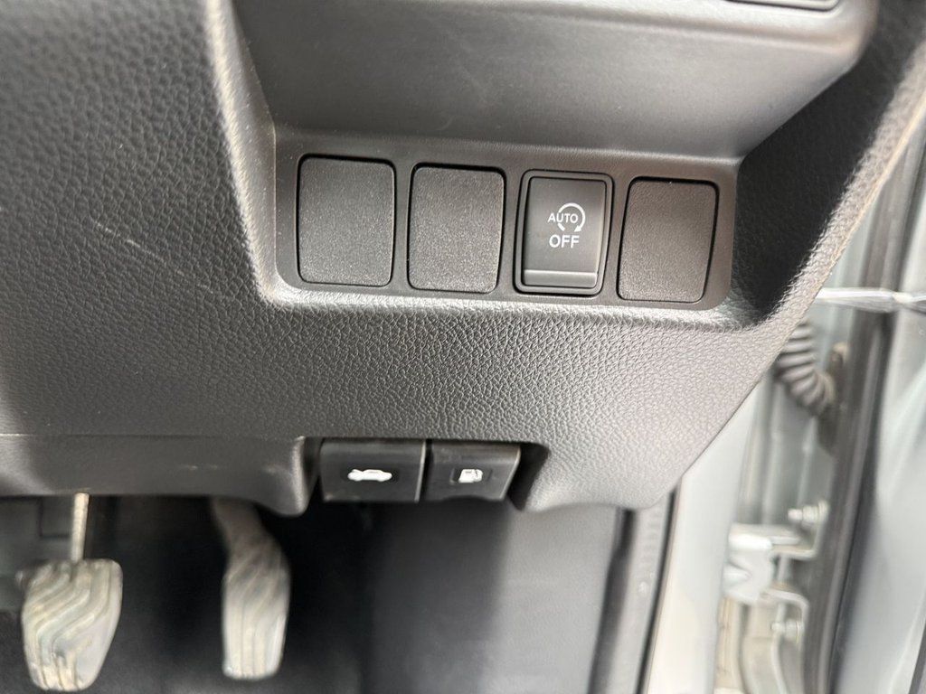 Used Nissan Qashqai 2017 for sale - 78117579: Photo 30