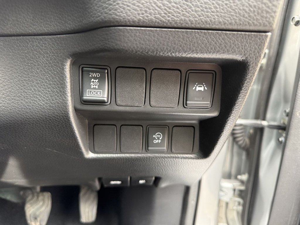 Used Nissan Qashqai 2017 for sale - 78117579: Photo 32