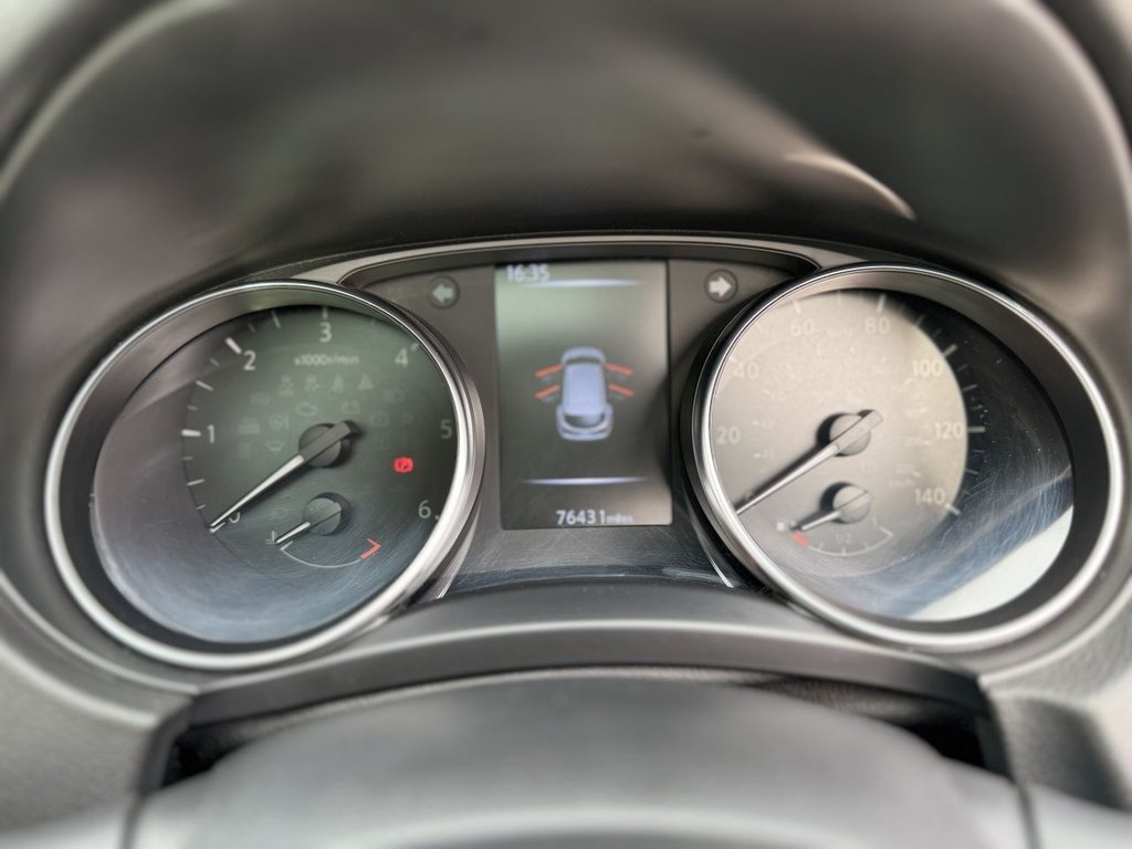 Used Nissan Qashqai 2017 for sale - 78117579: Photo 34