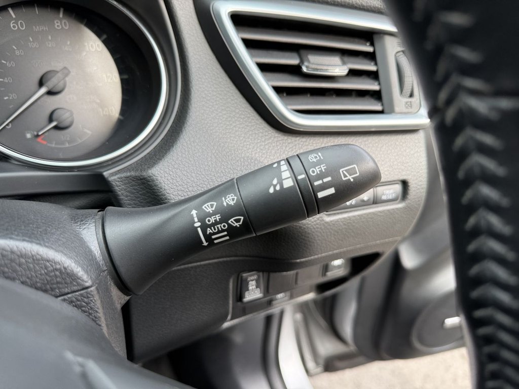 Used Nissan Qashqai 2017 for sale - 78117579: Photo 37