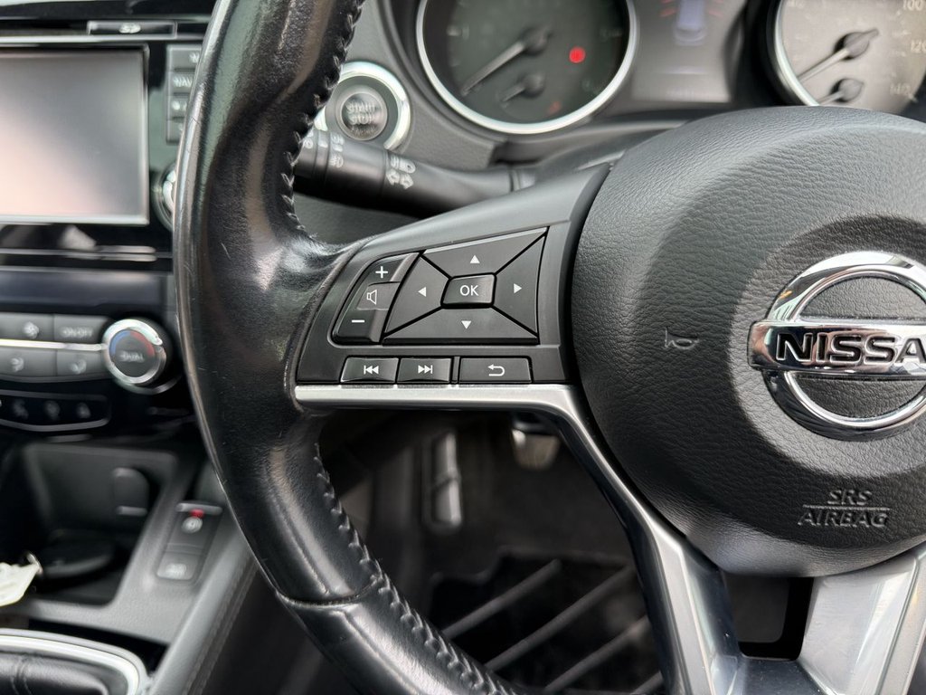 Used Nissan Qashqai 2017 for sale - 78117579: Photo 38