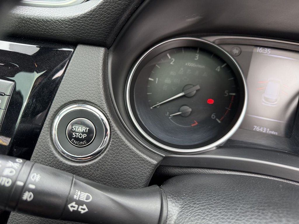 Used Nissan Qashqai 2017 for sale - 78117579: Photo 41