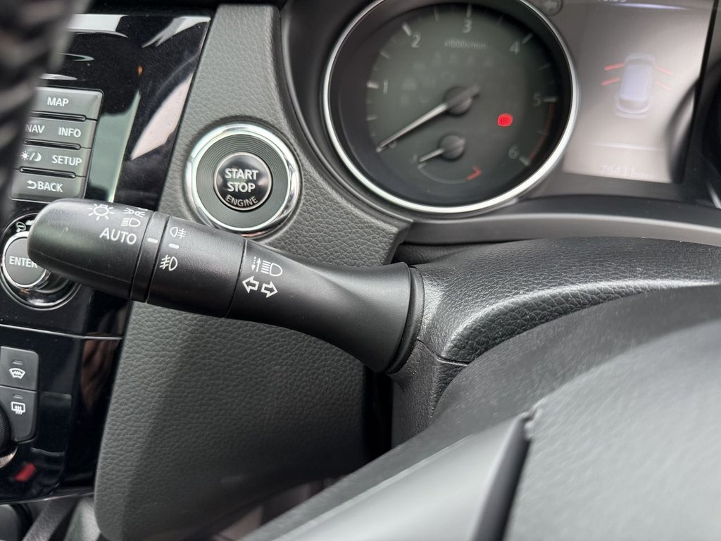 Used Nissan Qashqai 2017 for sale - 78117579: Photo 42