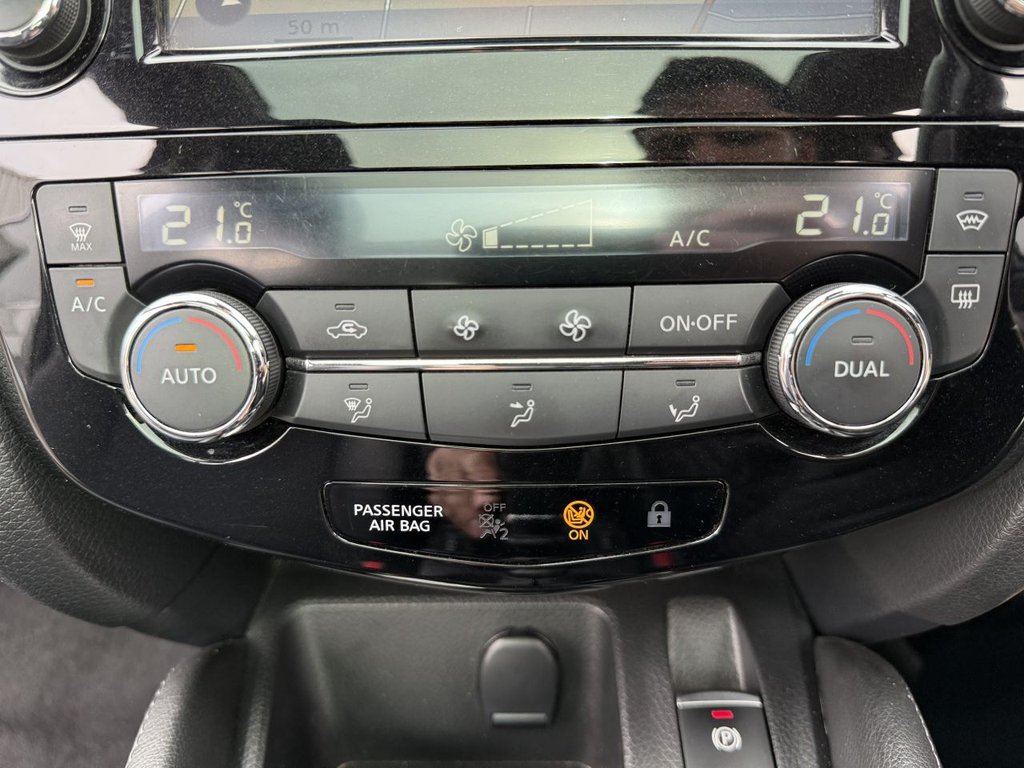 Used Nissan Qashqai 2017 for sale - 78117579: Photo 44