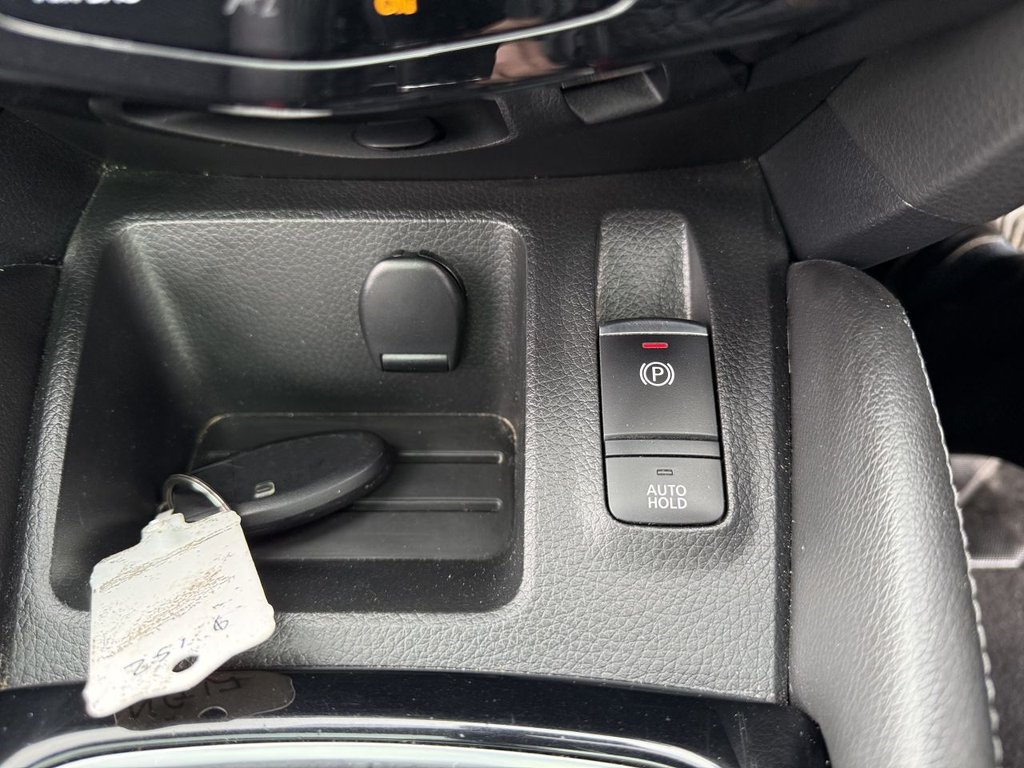 Used Nissan Qashqai 2017 for sale - 78117579: Photo 45