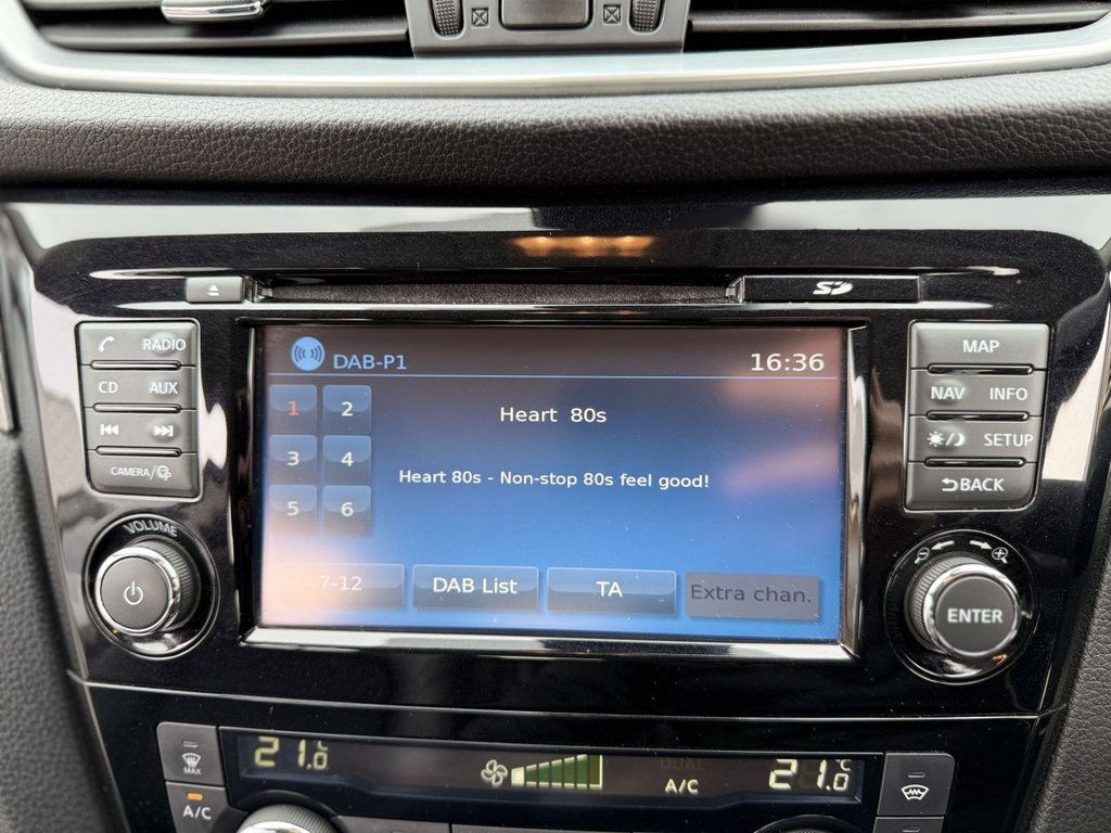 Used Nissan Qashqai 2017 for sale - 78117579: Photo 46