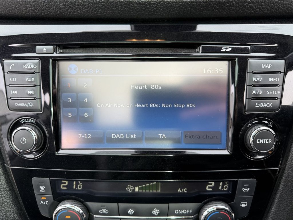 Used Nissan Qashqai 2017 for sale - 78117579: Photo 47