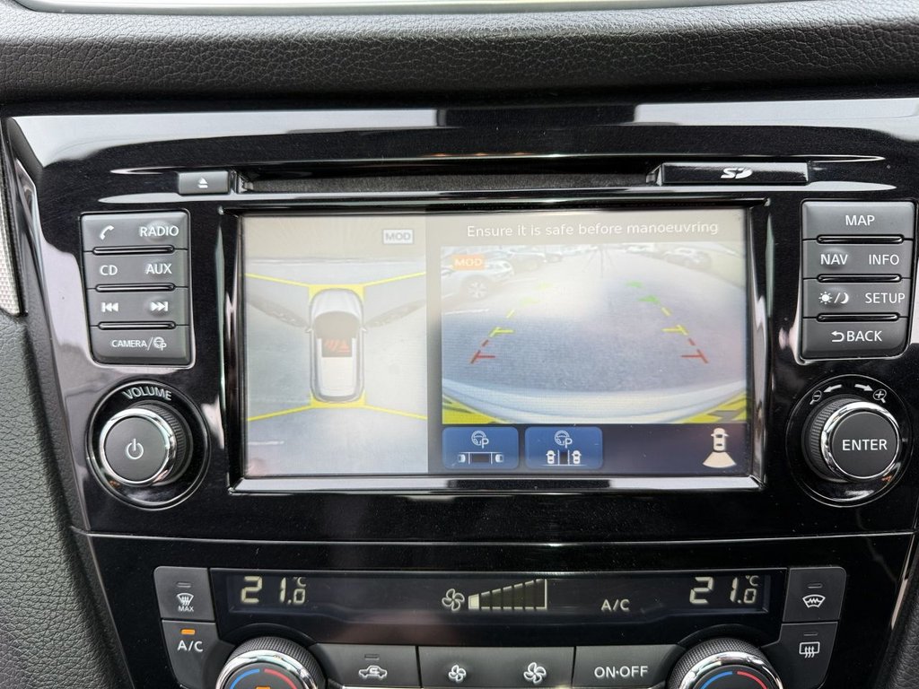 Used Nissan Qashqai 2017 for sale - 78117579: Photo 48