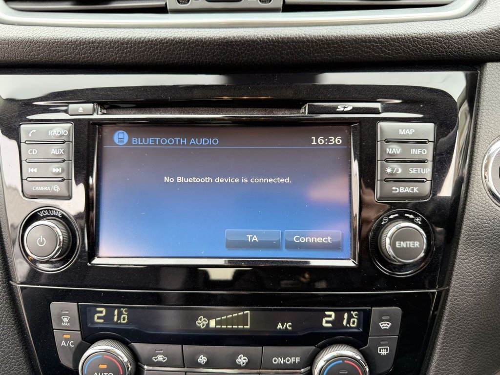 Used Nissan Qashqai 2017 for sale - 78117579: Photo 49