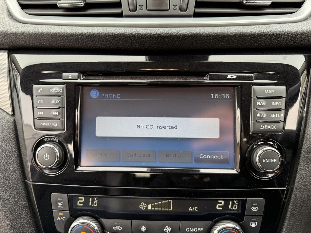 Used Nissan Qashqai 2017 for sale - 78117579: Photo 50