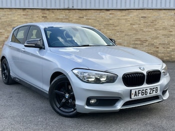 2016 (66) - 1.5 116d ED Plus Hatchback 5dr Diesel Manual Euro 6 (s/s) (116 ps)