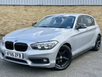 Used BMW 1 Series 2016 for sale - 75961806: Photo