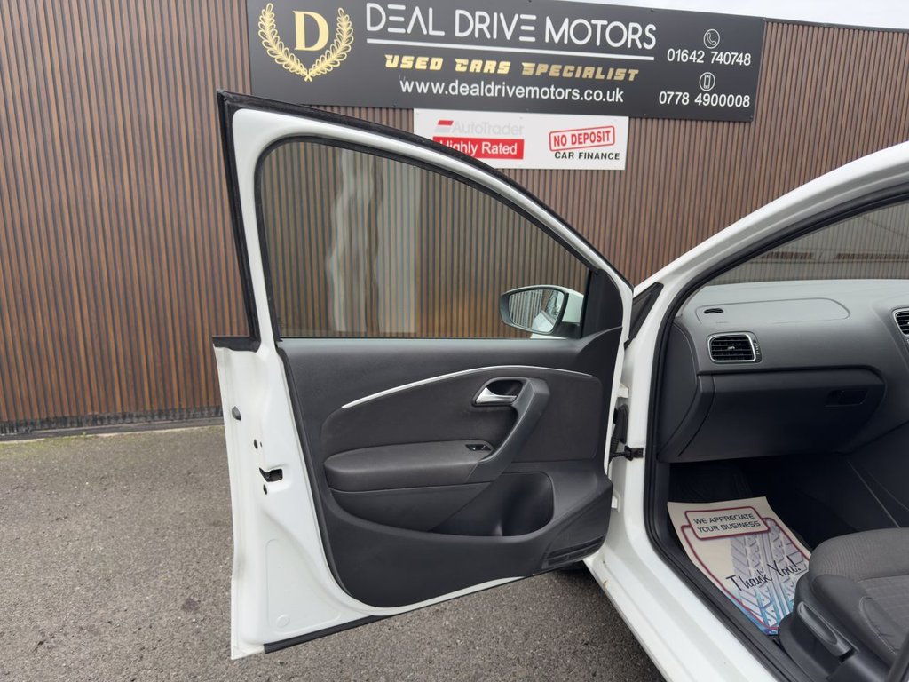 Used Volkswagen Polo 2016 for sale - 76973175: Photo 13