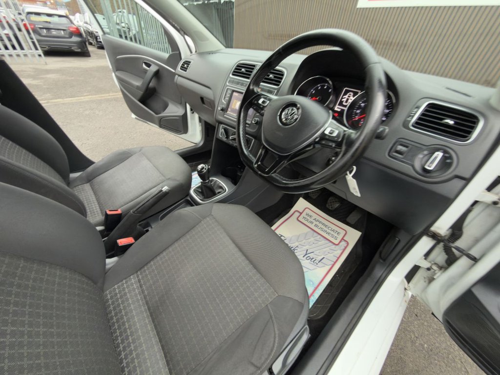 Used Volkswagen Polo 2016 for sale - 76973175: Photo 20