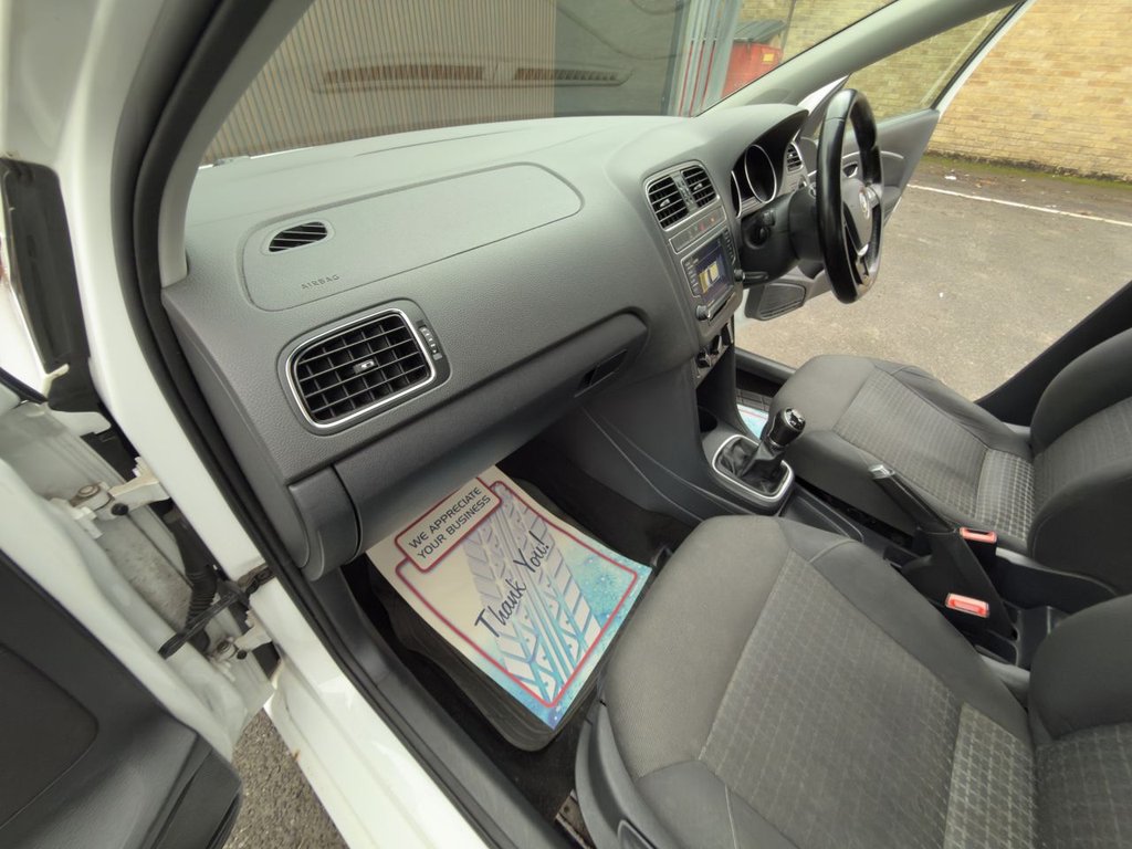 Used Volkswagen Polo 2016 for sale - 76973175: Photo 21