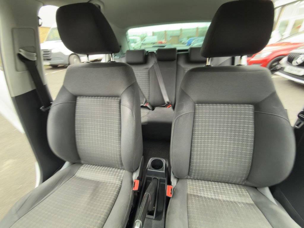 Used Volkswagen Polo 2016 for sale - 76973175: Photo 22